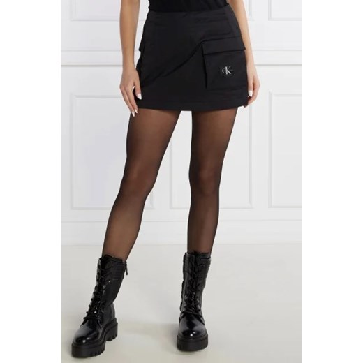 Spódnica Calvin Klein na wiosnę