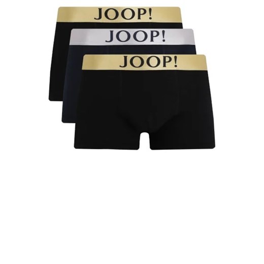 Joop! Bokserki 3-pack ze sklepu Gomez Fashion Store w kategorii Majtki męskie - zdjęcie 172805030