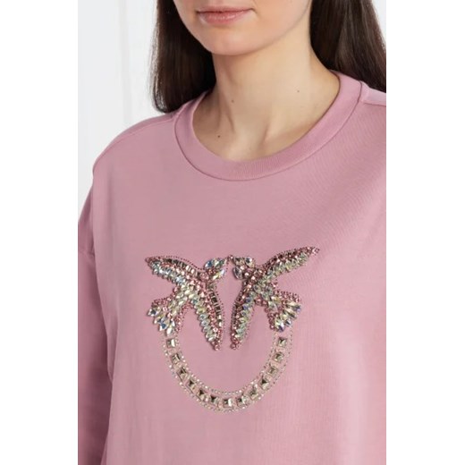 Bluza damska Pinko bawełniana 
