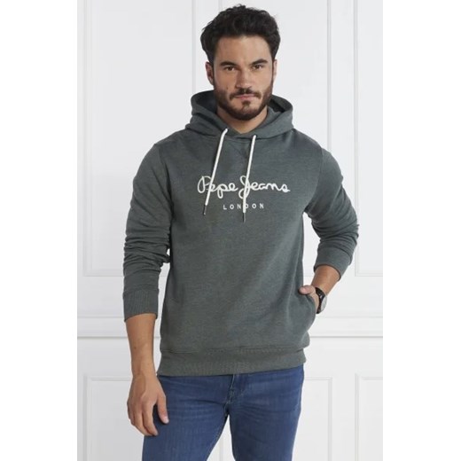 Pepe Jeans London Bluza | Regular Fit M okazyjna cena Gomez Fashion Store