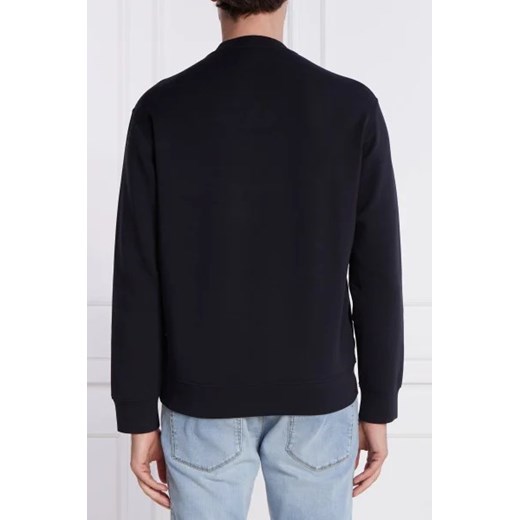 Emporio Armani Bluza | Comfort fit Emporio Armani XL okazja Gomez Fashion Store