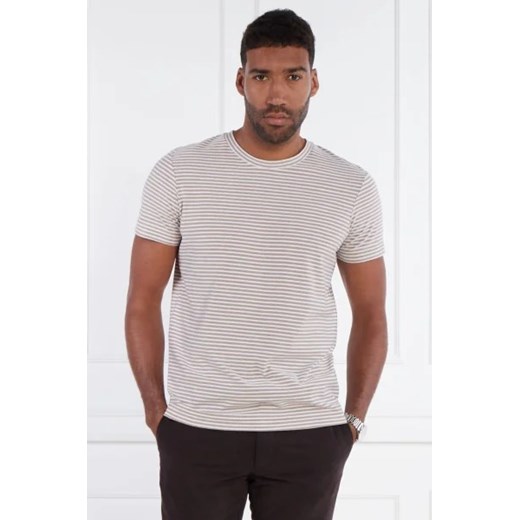 Joop! Jeans T-shirt Cornelio | Regular Fit XL wyprzedaż Gomez Fashion Store