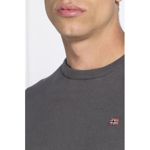 Sweter męski Napapijri 