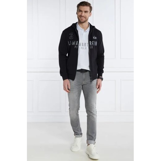 Bluza męska La Martina 