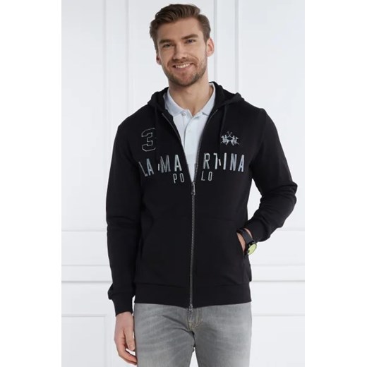 Bluza męska La Martina bawełniana 