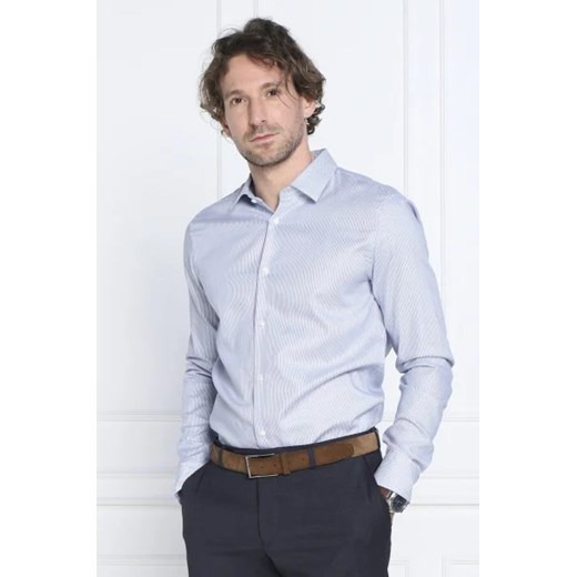 Joop! Koszula | Slim Fit Joop! 43 Gomez Fashion Store okazja