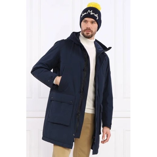 BOSS ORANGE Parka Olgara_W | Regular Fit 54 wyprzedaż Gomez Fashion Store