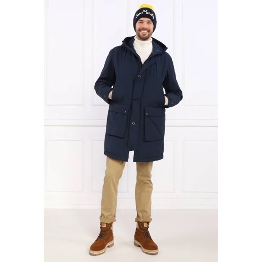 BOSS ORANGE Parka Olgara_W | Regular Fit 54 Gomez Fashion Store wyprzedaż