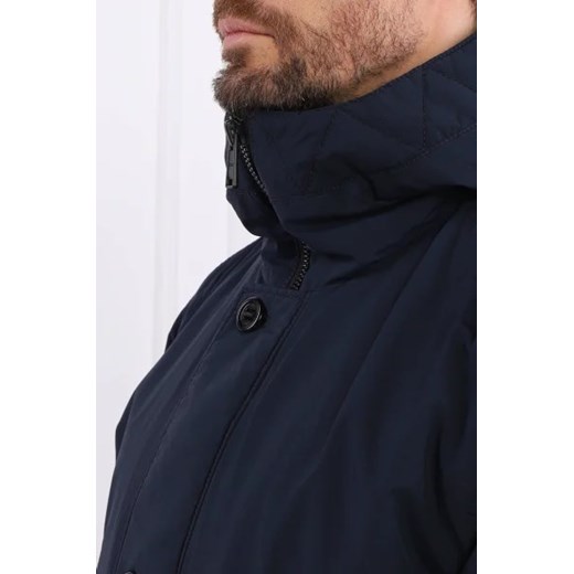 BOSS ORANGE Parka Olgara_W | Regular Fit 54 Gomez Fashion Store okazja