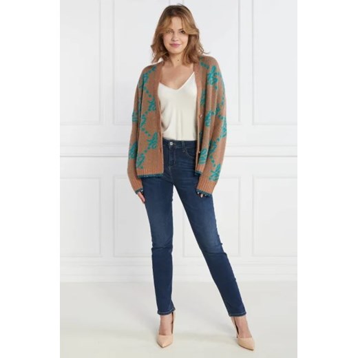 Liu Jo Jeansy | Slim Fit Liu Jo 25 Gomez Fashion Store promocyjna cena