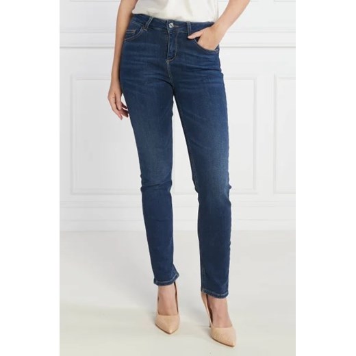Liu Jo Jeansy | Slim Fit Liu Jo 31 okazja Gomez Fashion Store