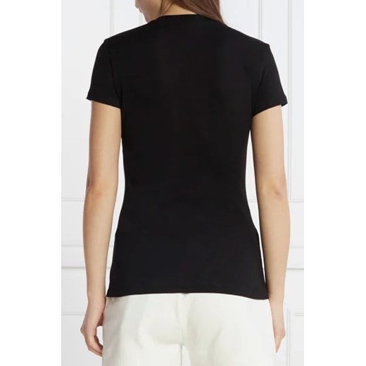 Bluzka damska Armani Exchange