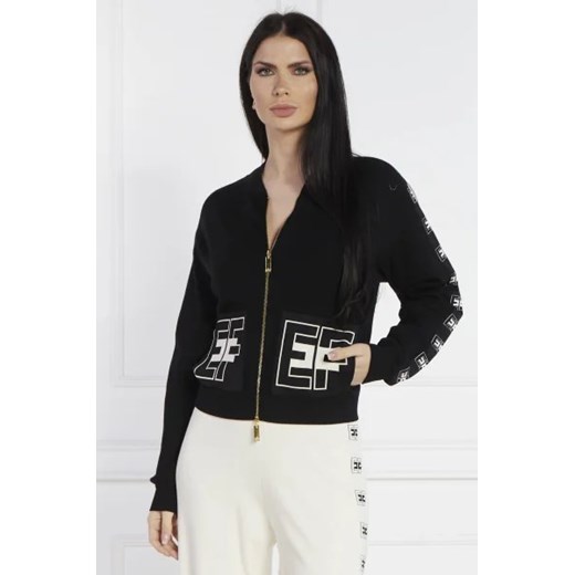 Elisabetta Franchi Kardigan | Regular Fit Elisabetta Franchi 38 Gomez Fashion Store