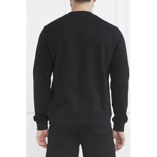 Karl Lagerfeld Bluza | Regular Fit Karl Lagerfeld XL Gomez Fashion Store wyprzedaż