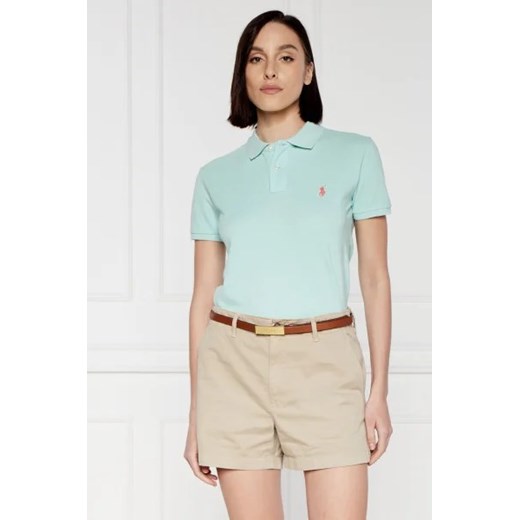 POLO RALPH LAUREN Polo | Regular Fit Polo Ralph Lauren XS Gomez Fashion Store