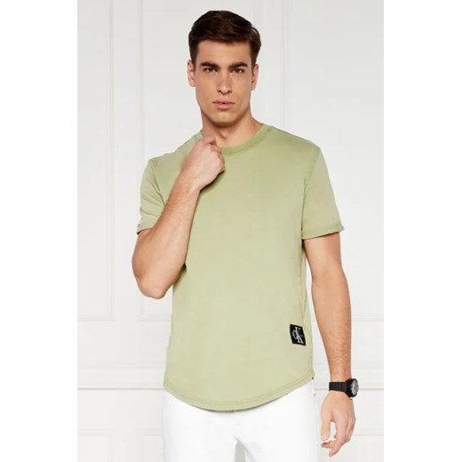 CALVIN KLEIN JEANS T-shirt | Regular Fit XXL wyprzedaż Gomez Fashion Store