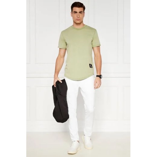 CALVIN KLEIN JEANS T-shirt | Regular Fit M promocyjna cena Gomez Fashion Store
