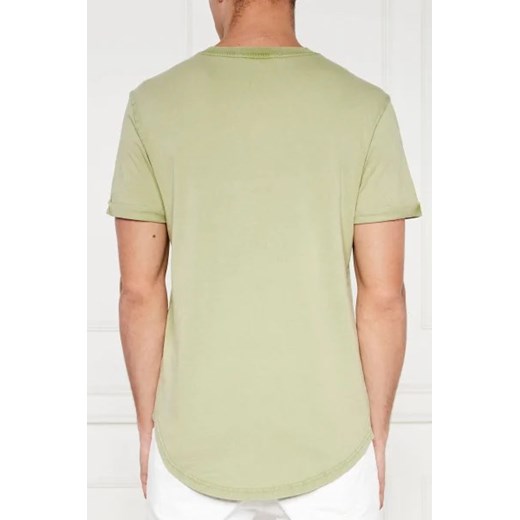 CALVIN KLEIN JEANS T-shirt | Regular Fit L promocja Gomez Fashion Store