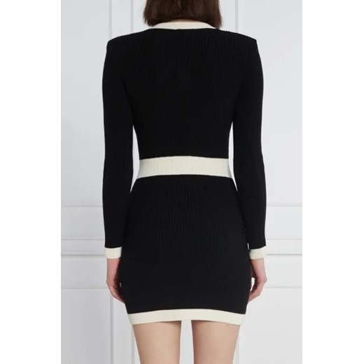 Elisabetta Franchi Sukienka Elisabetta Franchi 42 okazyjna cena Gomez Fashion Store