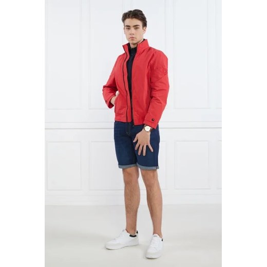 Tommy Hilfiger Kurtka | Regular Fit Tommy Hilfiger M promocja Gomez Fashion Store