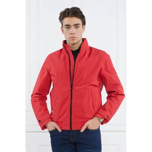 Tommy Hilfiger Kurtka | Regular Fit Tommy Hilfiger M okazyjna cena Gomez Fashion Store