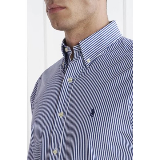 POLO RALPH LAUREN Koszula | Custom fit Polo Ralph Lauren S Gomez Fashion Store
