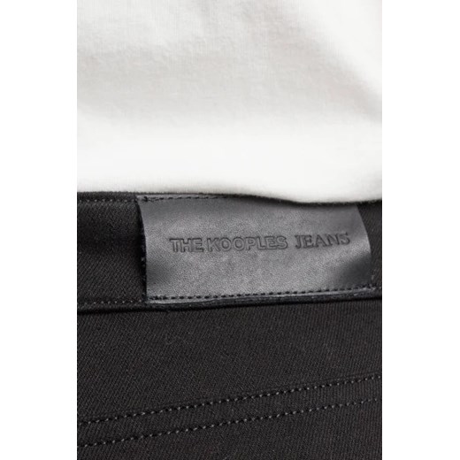 The Kooples Jeansy JEAN LIZY | Slim Fit The Kooples 27 okazyjna cena Gomez Fashion Store