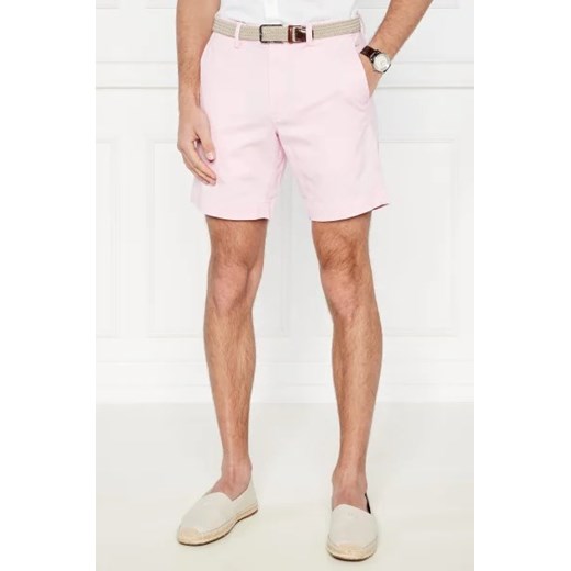 Spodenki męskie Polo Ralph Lauren z elastanu