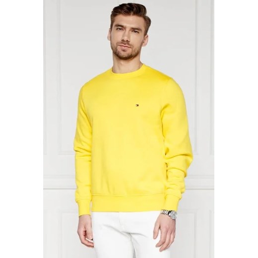 Tommy Hilfiger Bluza | Regular Fit Tommy Hilfiger M okazja Gomez Fashion Store