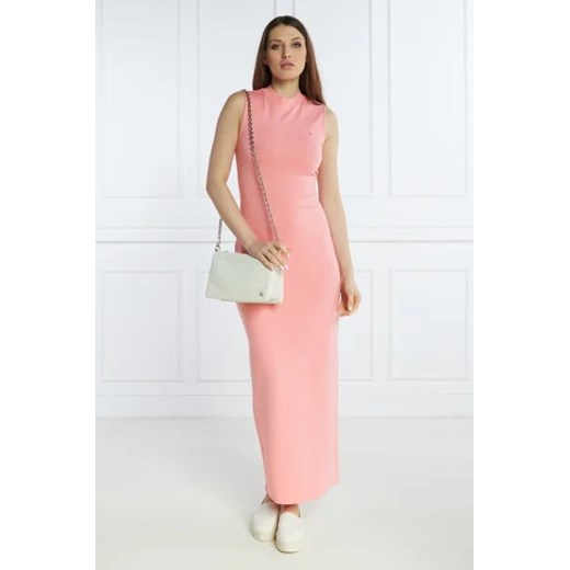 Tommy Jeans Sukienka Tommy Jeans XL okazja Gomez Fashion Store