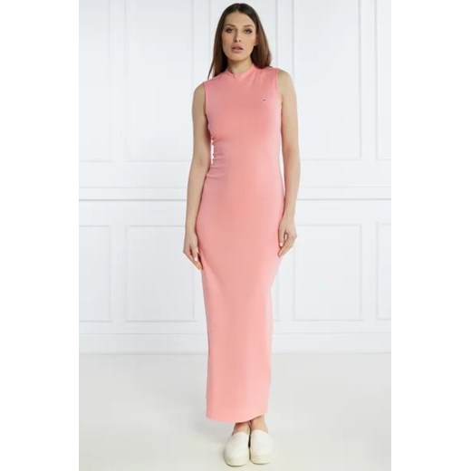 Tommy Jeans Sukienka Tommy Jeans XL Gomez Fashion Store wyprzedaż