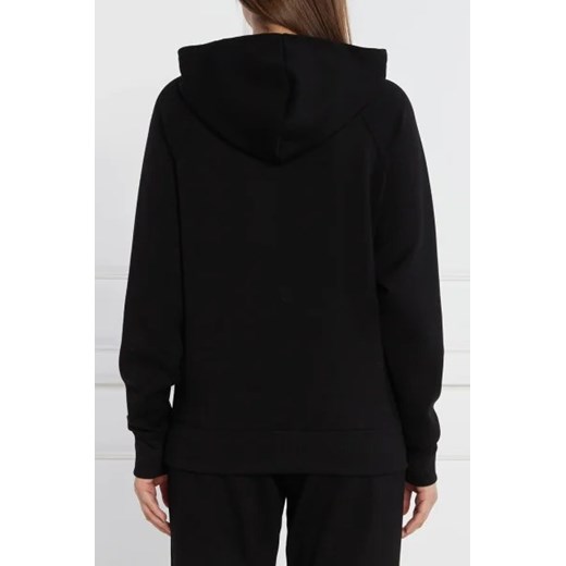 Bluza damska Armani Exchange z elastanu
