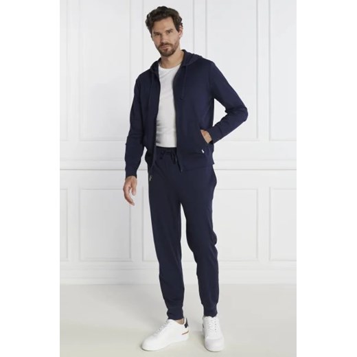 POLO RALPH LAUREN Bluza | Regular Fit Polo Ralph Lauren M okazja Gomez Fashion Store