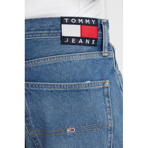 Spodenki męskie Tommy Jeans