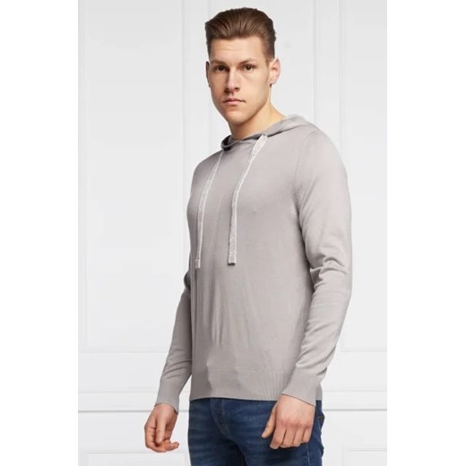 Joop! Jeans Bluza | Regular Fit XXL okazyjna cena Gomez Fashion Store