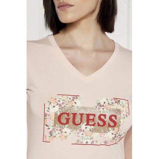 GUESS T-shirt | Slim Fit Guess S Gomez Fashion Store