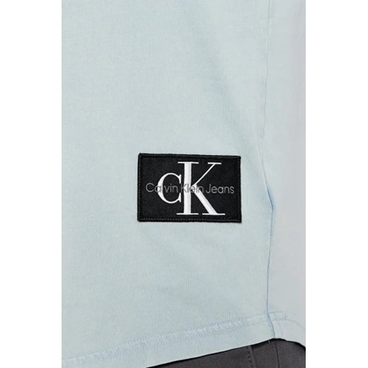 CALVIN KLEIN JEANS T-shirt | Regular Fit S Gomez Fashion Store
