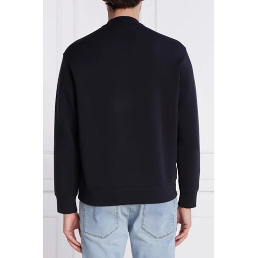 Emporio Armani Bluza | Comfort fit Emporio Armani L wyprzedaż Gomez Fashion Store
