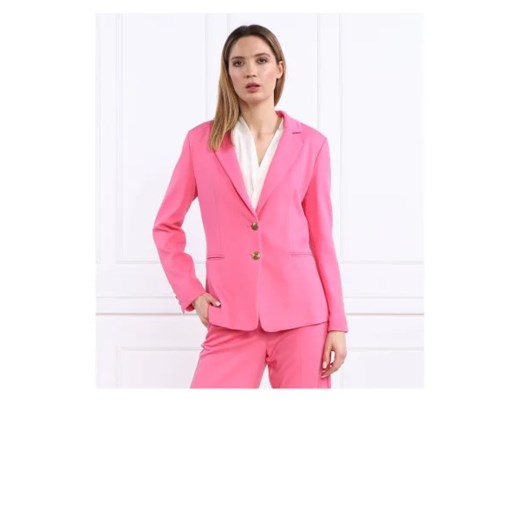 Marella SPORT Marynarka ELISA | Slim Fit ze sklepu Gomez Fashion Store w kategorii Marynarki damskie - zdjęcie 172806070