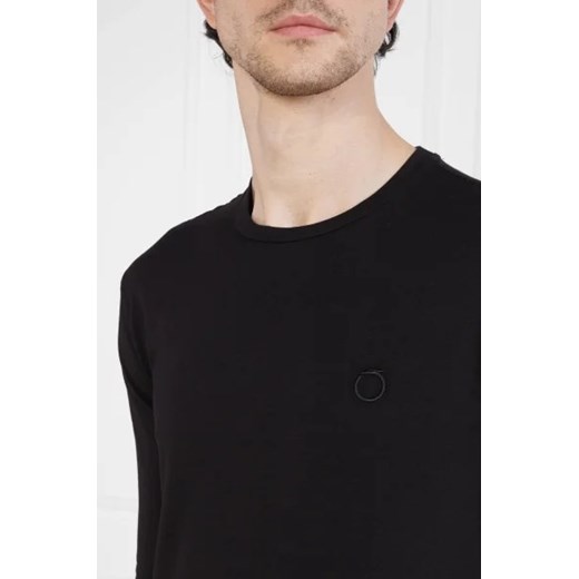 Trussardi Longsleeve | Regular Fit Trussardi XXL okazja Gomez Fashion Store