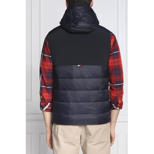 Tommy Hilfiger Bezrękawnik | Regular Fit Tommy Hilfiger XXL Gomez Fashion Store wyprzedaż