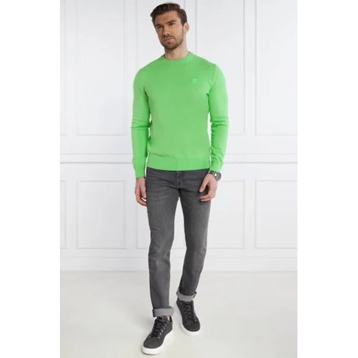 Sweter męski BOSS HUGO 