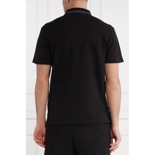 T-shirt męski Armani Exchange 