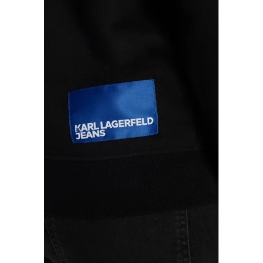 Karl Lagerfeld Jeans Bluza | Regular Fit XL wyprzedaż Gomez Fashion Store