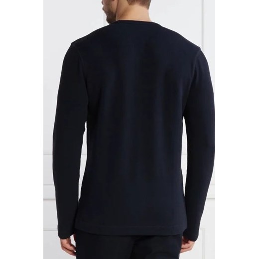 Bluza męska BOSS HUGO z poliamidu