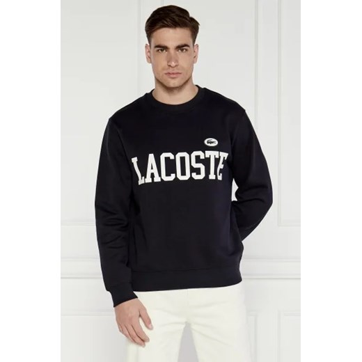 Lacoste Bluza | Classic fit ze sklepu Gomez Fashion Store w kategorii Bluzy męskie - zdjęcie 172806582