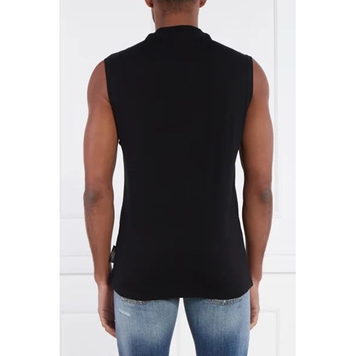 T-shirt męski Plein Sport