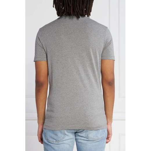 CALVIN KLEIN JEANS T-shirt | Slim Fit L promocyjna cena Gomez Fashion Store