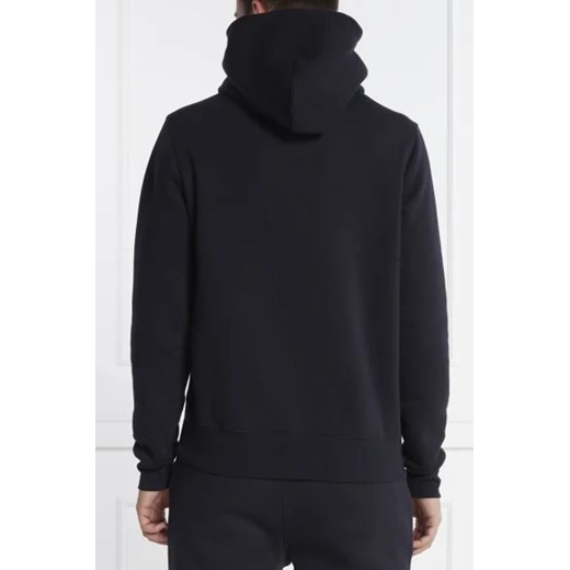 Tommy Hilfiger Bluza ARCHED VARSITY | Regular Fit Tommy Hilfiger XXL okazyjna cena Gomez Fashion Store
