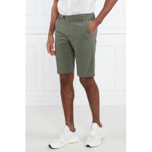 Aeronautica Militare Szorty | Regular Fit ze sklepu Gomez Fashion Store w kategorii Spodenki męskie - zdjęcie 172806643